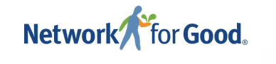 Network for Good Logo