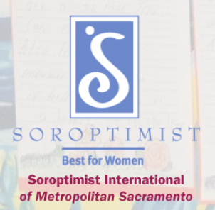 Soroptimist International of Metropolitan Sacramento