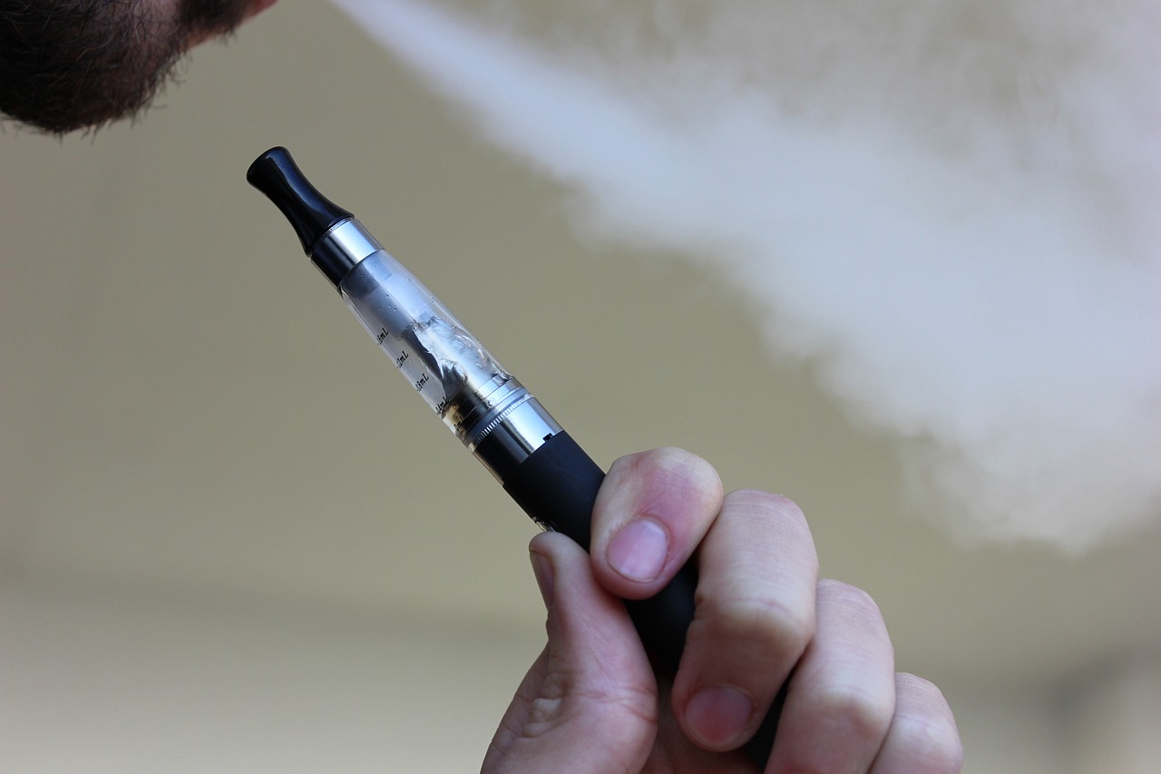 nicotine free disposable vape pens VapeBrat Zero : Nicotine-Free 1800 Puff Hookah Pen (10 Pack)