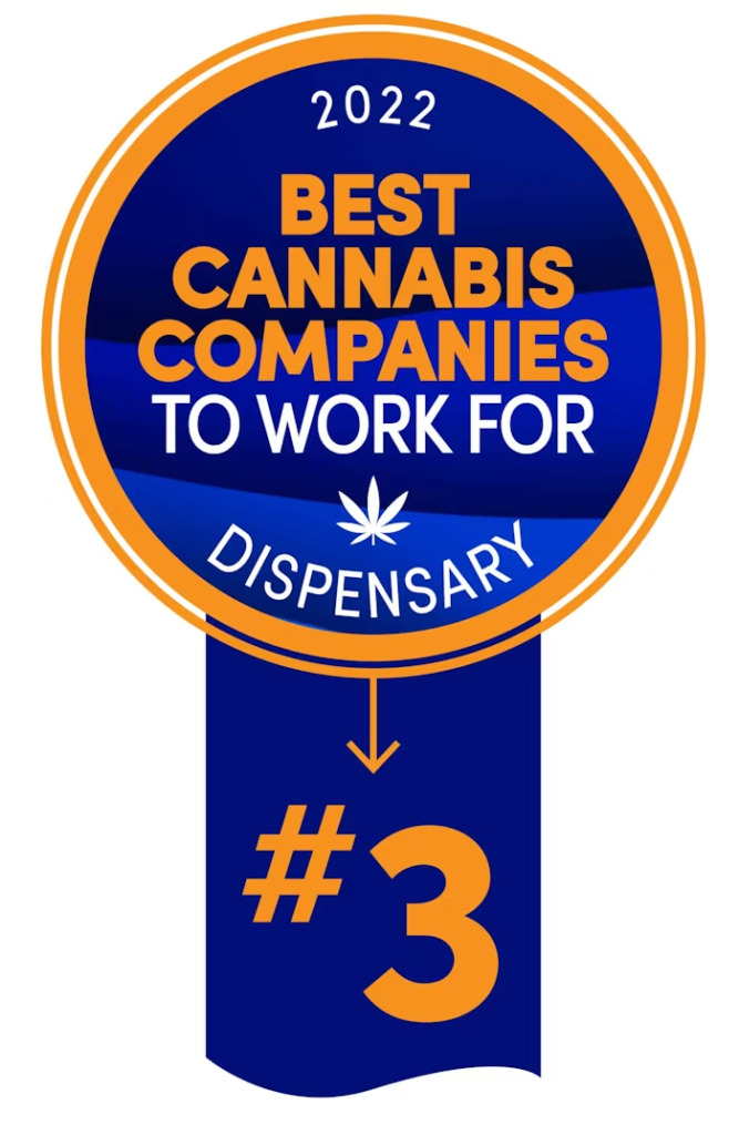 1011 Best Cannabis Companies to Work For