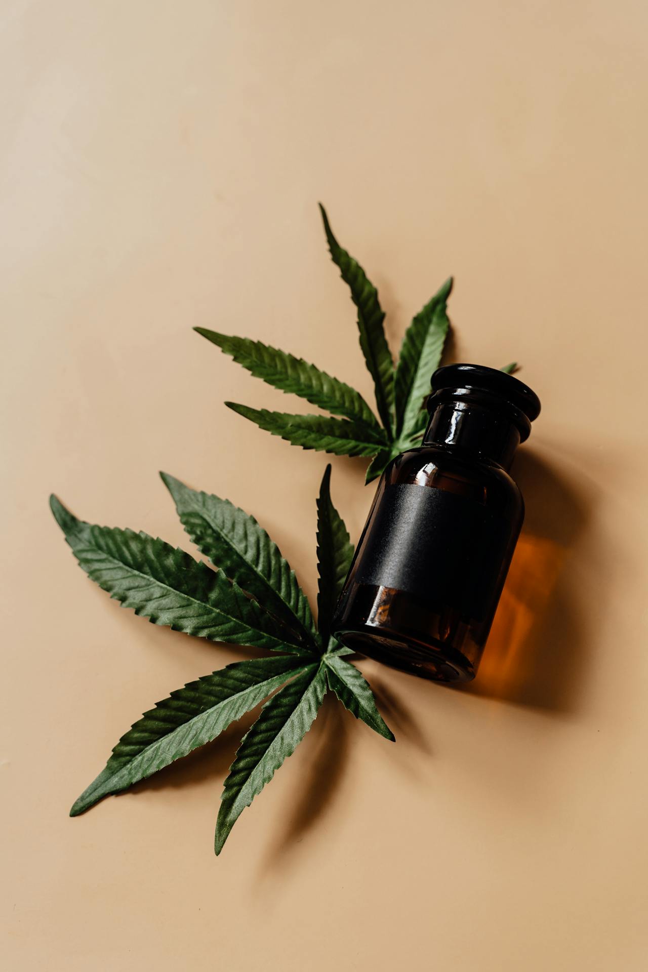 Tinctures, Oils, and Sublingual Cannabis
