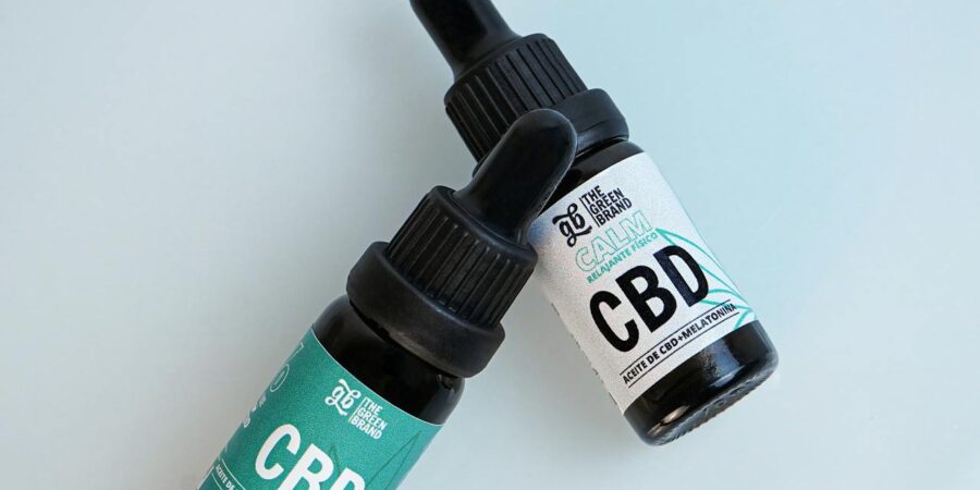 Tinctures, Oils, and Sublingual Cannabis