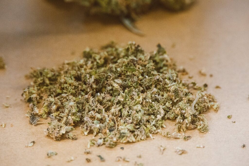 Concentrates and Advanced Cannabis Products
