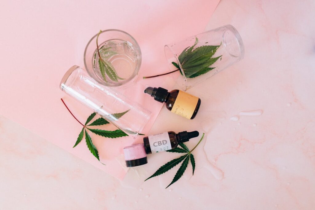 Concentrates and Advanced Cannabis Products