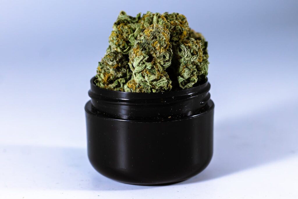 Concentrates and Advanced Cannabis Products