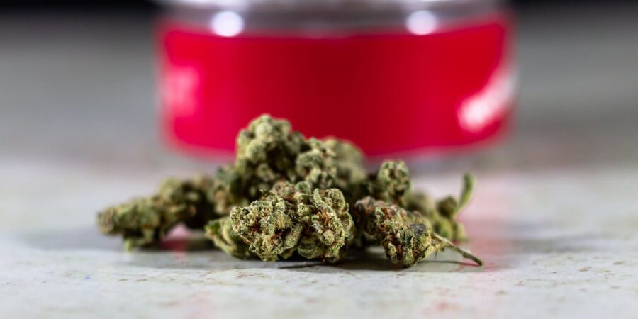 Concentrates and Advanced Cannabis Products