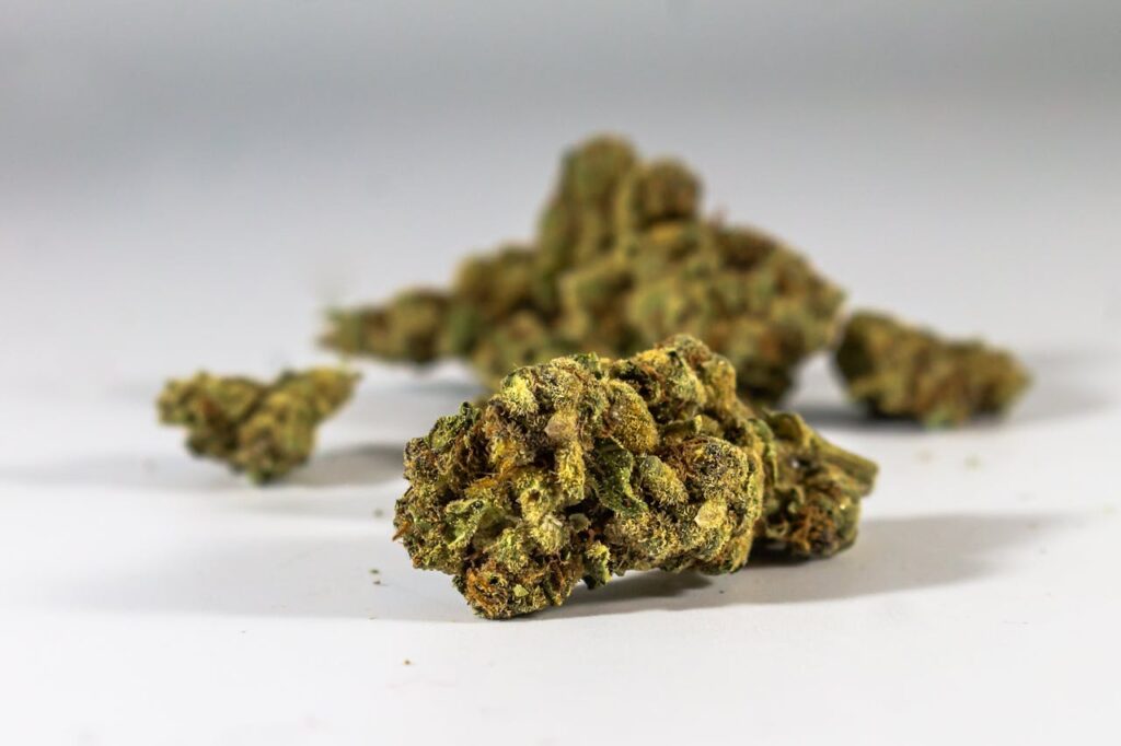 Concentrates and Advanced Cannabis Products