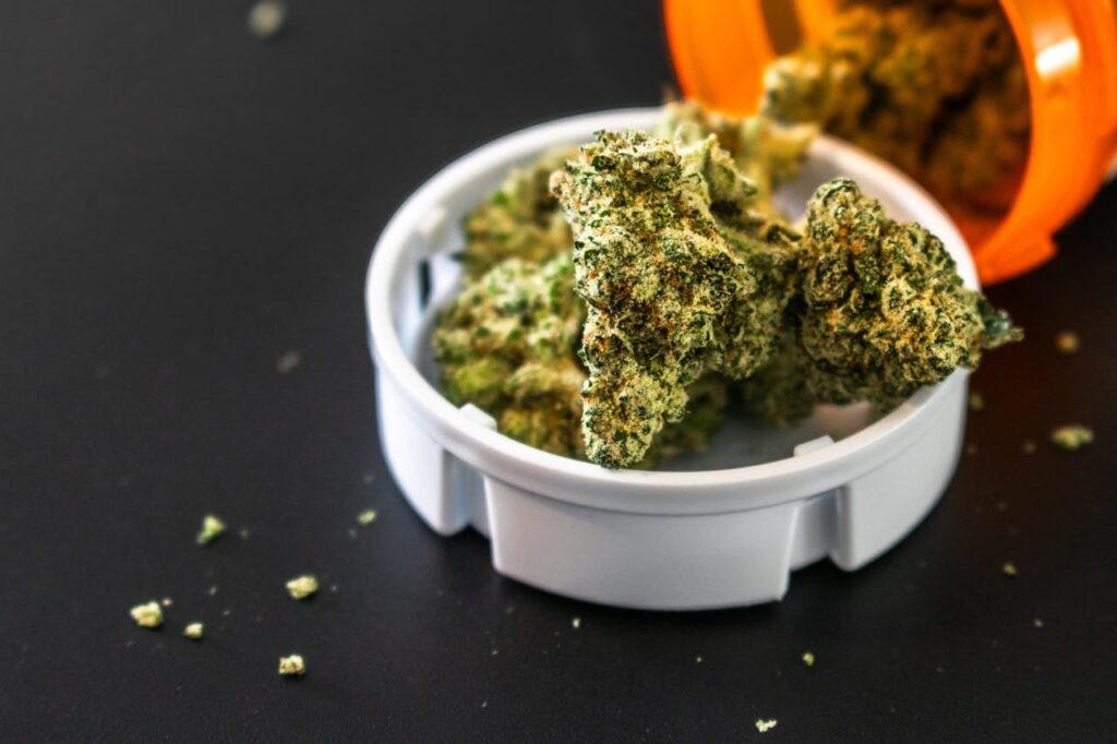 Concentrates and Advanced Cannabis Products