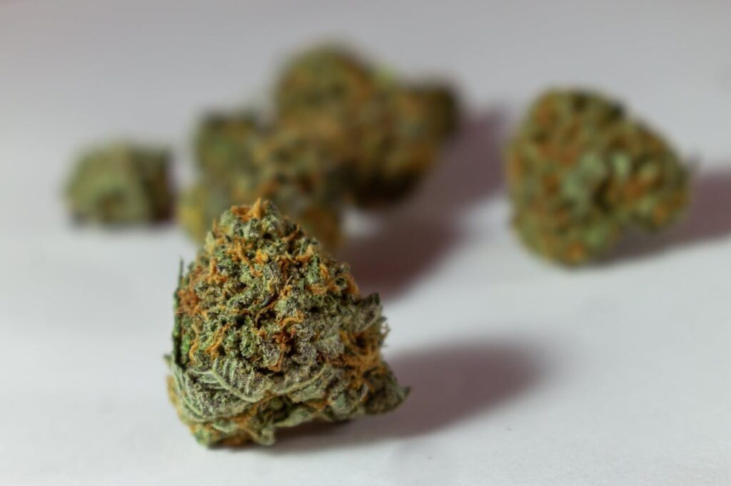 Concentrates and Advanced Cannabis Products