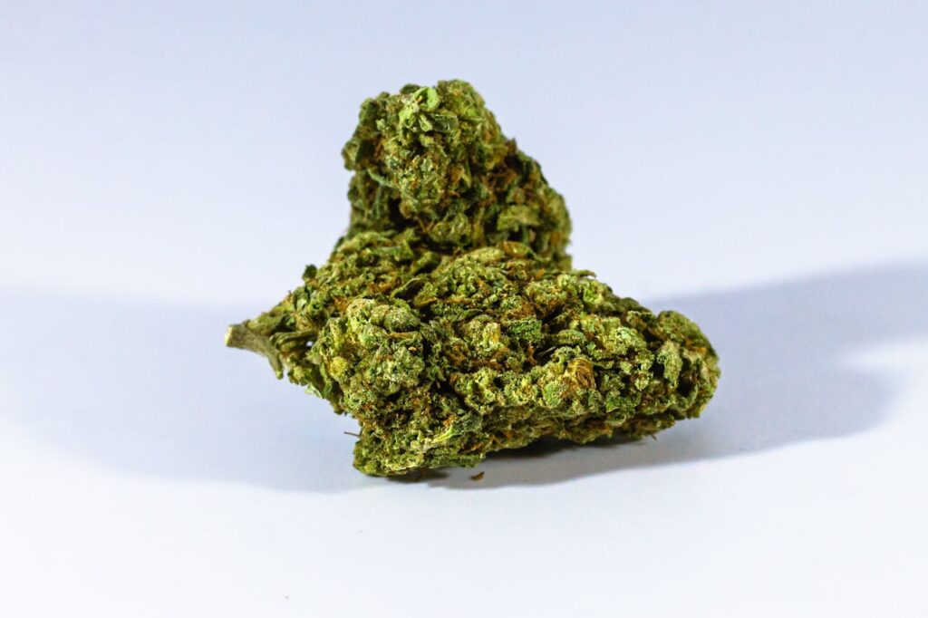 Concentrates and Advanced Cannabis Products