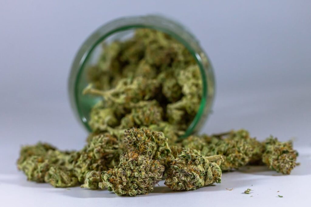 Concentrates and Advanced Cannabis Products