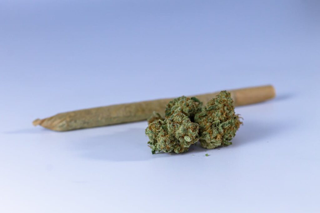 Concentrates and Advanced Cannabis Products