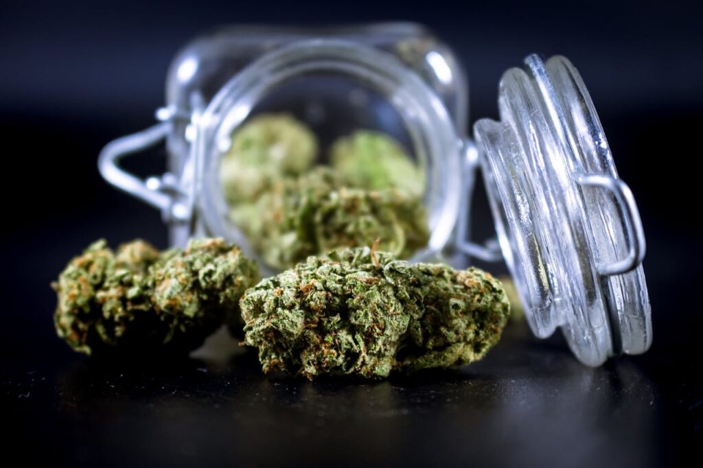 Concentrates and Advanced Cannabis Products