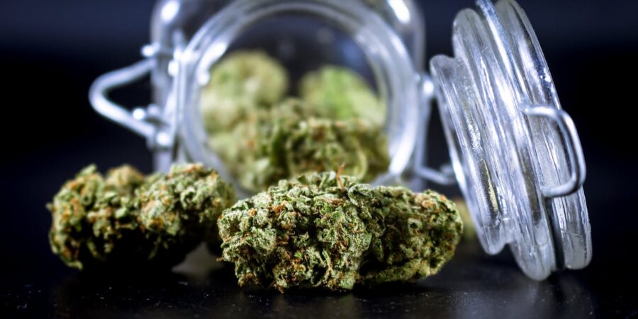 Concentrates and Advanced Cannabis Products