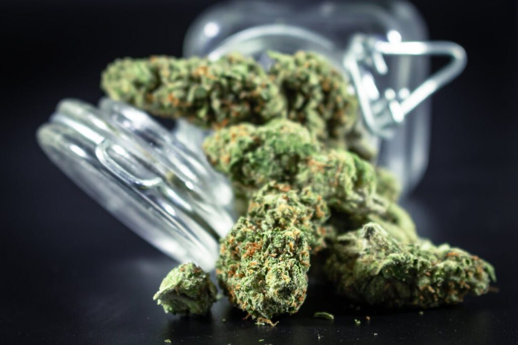 Concentrates and Advanced Cannabis Products