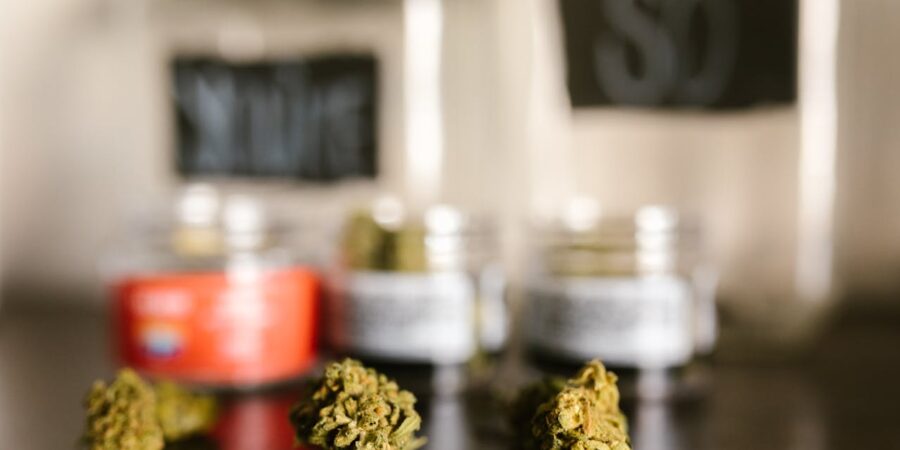 Concentrates and Advanced Cannabis Products