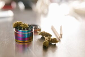 Concentrates and Advanced Cannabis Products