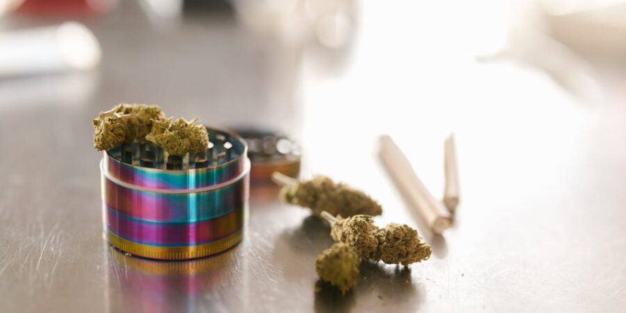Concentrates and Advanced Cannabis Products