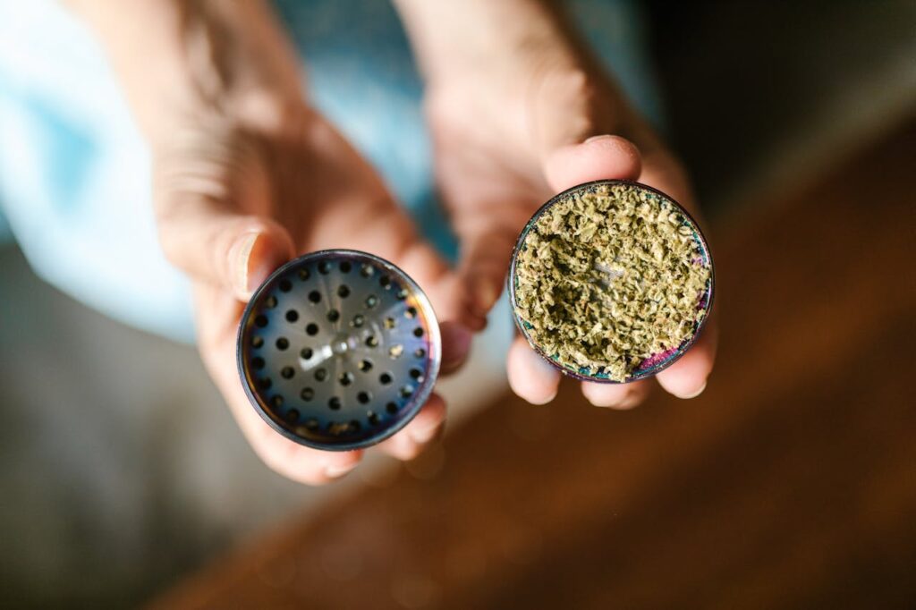 Concentrates and Advanced Cannabis Products